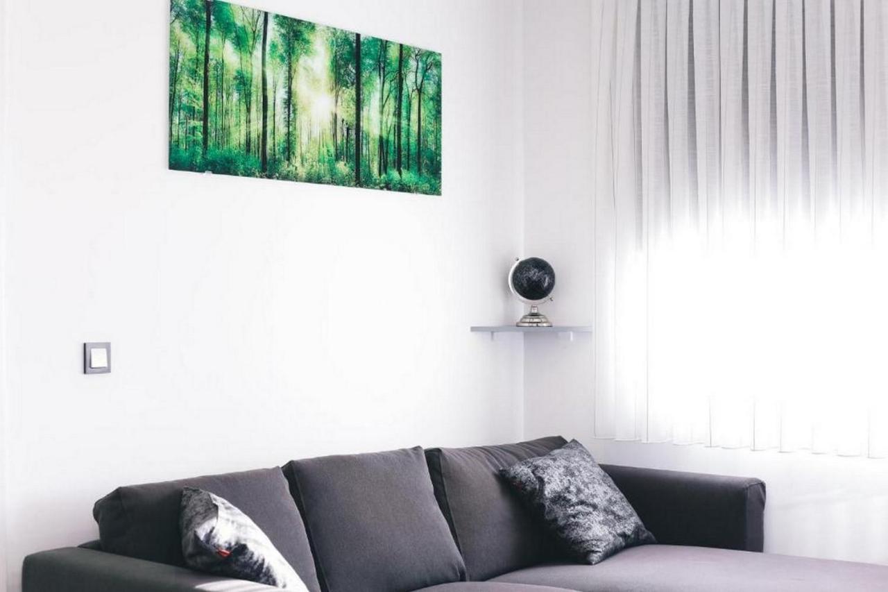 Apartment Vuky Zagreb Bagian luar foto